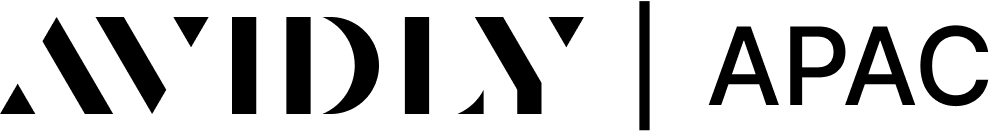 Avidly APAC Logo