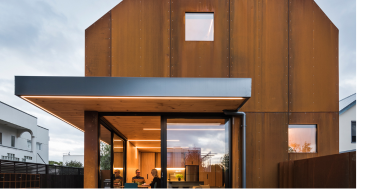 Press Release: Hype & Dexter Named Number 1 in APACC